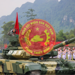 POVS | Vietnam Mechanized Infantry