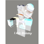 Oh Silly Bozo