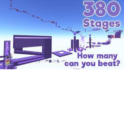 Gamer Time's Difficulty Chart Obby