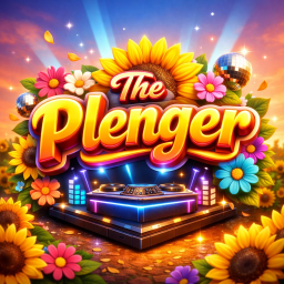 (NEW) The Plenger