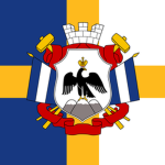 Kingdom of Wehrtenstaat