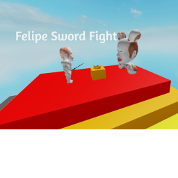 Felipe Sword Fight