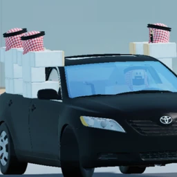 「Proyecto: Hajwala Drift™」 icon