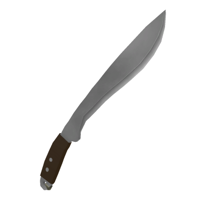 Machete r6 r15 weapon tool arma 