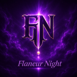 Flaneur Nights OLD