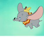 disney dumbos