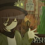 petrichor enjoyers!