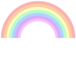 Sweet Little Rainbows!