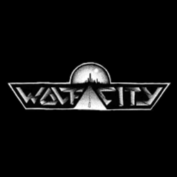 The amazing wolf city 2