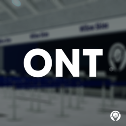 Ontario International Airport