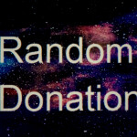 Donation Game