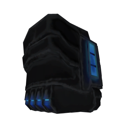 W corp Gauntlet Ver.2 RIGHT