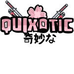 Quixσtic