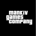 Mankiv Games Company