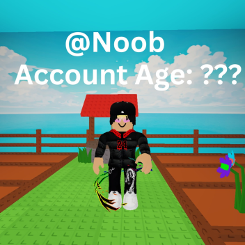 How Old Is Your Account?