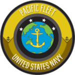 [ PACFLT ] Pacific Fleet