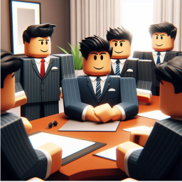 RCPD Meetings