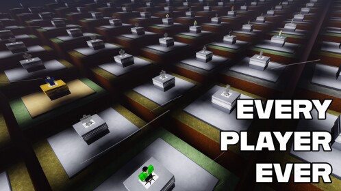 Every Player Ever