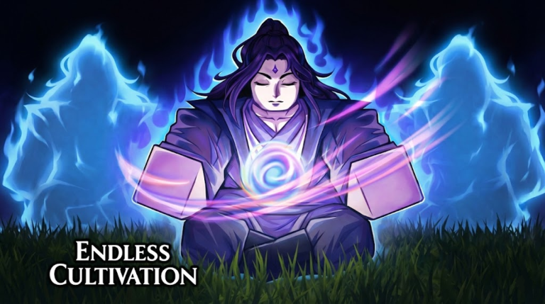 Endless Cultivation [CONTENT UPDATE] screenshot 3