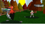 Tivplaysrblx's server