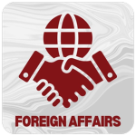 I| CA |I Foreign Affairs