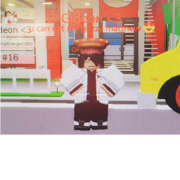 GIdeons Glizzys official game