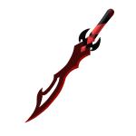 Cap Dark Sword