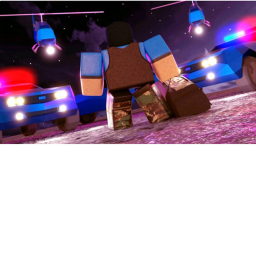 Robber Simulator!