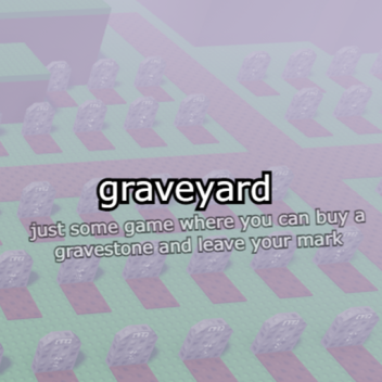 graveyard