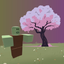Zombies underneath the Tree