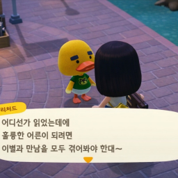 외로운 밤