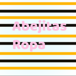 Abejitas Ropa