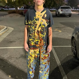 Tyler jones obby