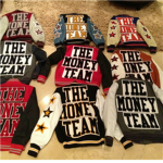 Money Team