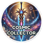 Cosmic Collector