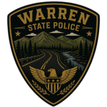 Warren State Police