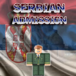 |RS|Admission of Serbia