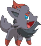 Zorua FanClub