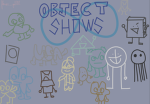 *+* OBJECT SHOWS INFINITY *+*