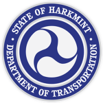 Hаrkmint Department of Transportation
