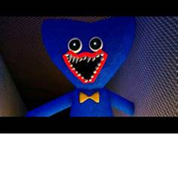 survive and escape the evil huggy wuggy