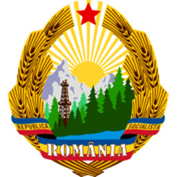 Romania, Robloxia