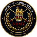 [VRR] Army Headquarters