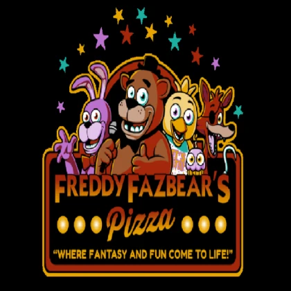 FNaF Logo