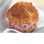 Custard and Muffin