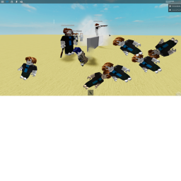 (UPDATE) The Titans Fan Club's Capture The Flag