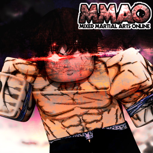 Martial arts online [MMAO] BETA
