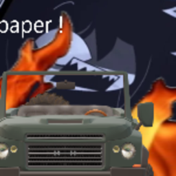 ditch school paper! the obby