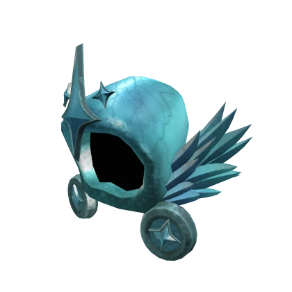 Dominus Frigidus | Roblox Item - Rolimon's