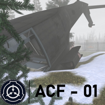 ACF - 01 | SCP ROLEPLAY
